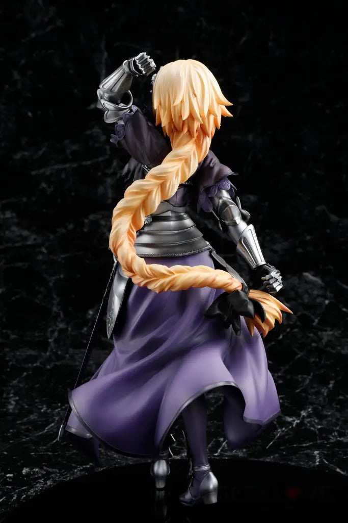 Ruler/Jeanne d'Arc Renewal Package Ver.(re-run) - GeekLoveph