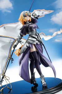 Ruler/Jeanne d'Arc Renewal Package Ver.(re-run) - GeekLoveph