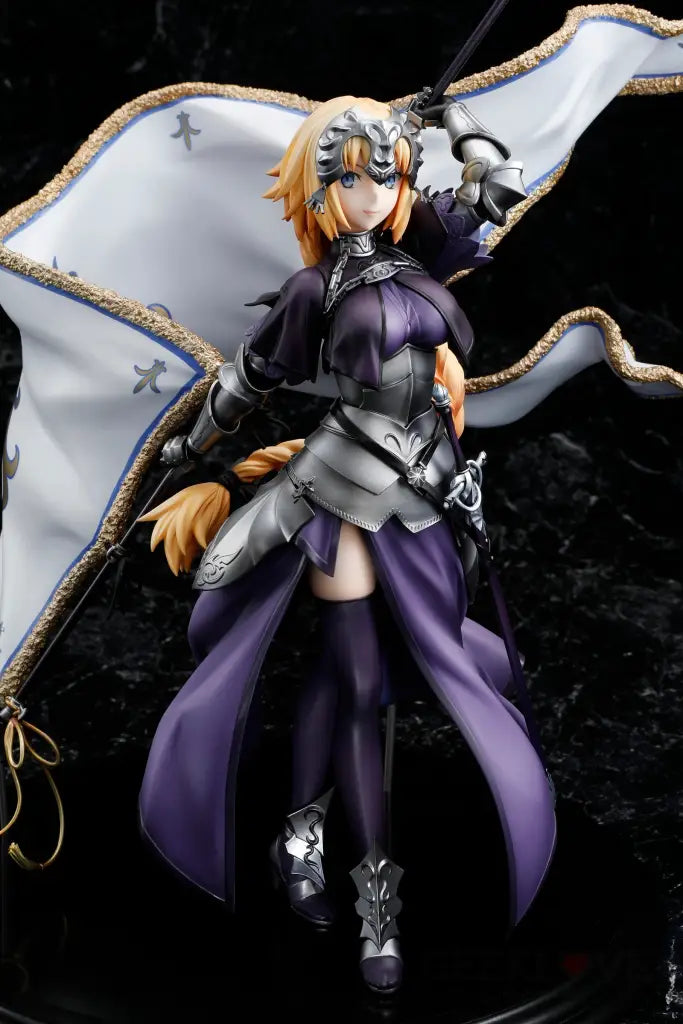 Ruler/Jeanne d'Arc Renewal Package Ver.(re-run) - GeekLoveph