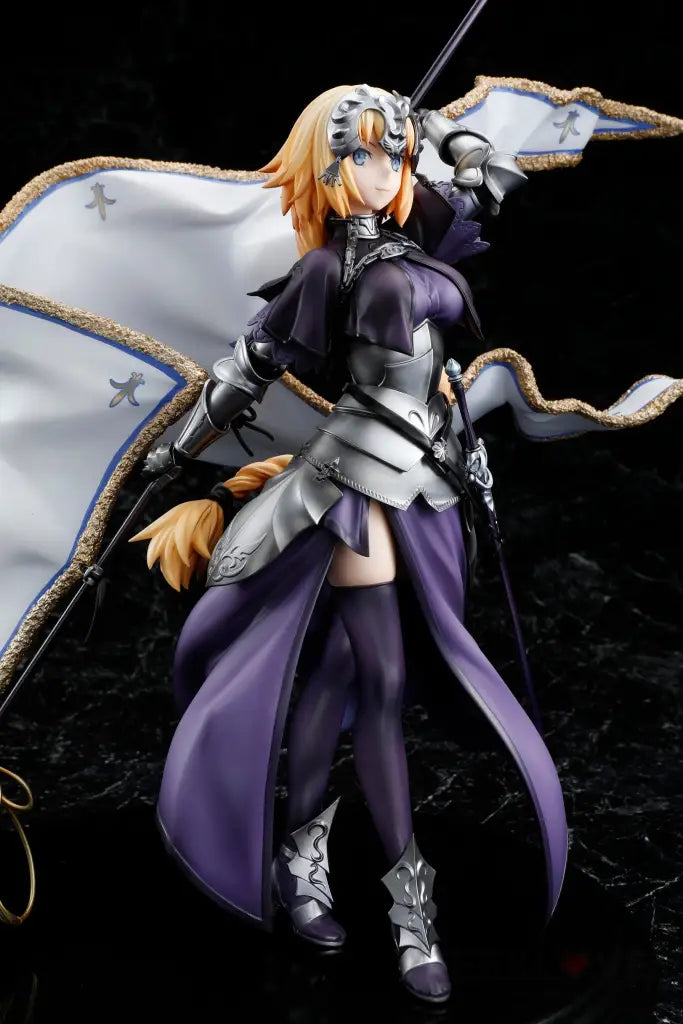 Ruler/Jeanne d'Arc Renewal Package Ver.(re-run) - GeekLoveph