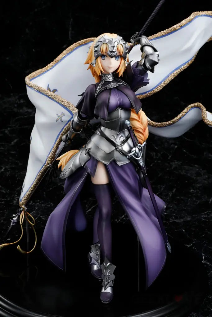 Ruler/Jeanne d'Arc Renewal Package Ver.(re-run) - GeekLoveph