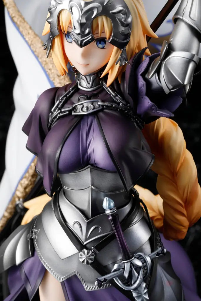 Ruler/Jeanne d'Arc Renewal Package Ver.(re-run) - GeekLoveph