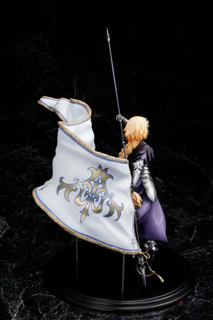 Ruler/Jeanne d'Arc Renewal Package Ver.(re-run) - GeekLoveph