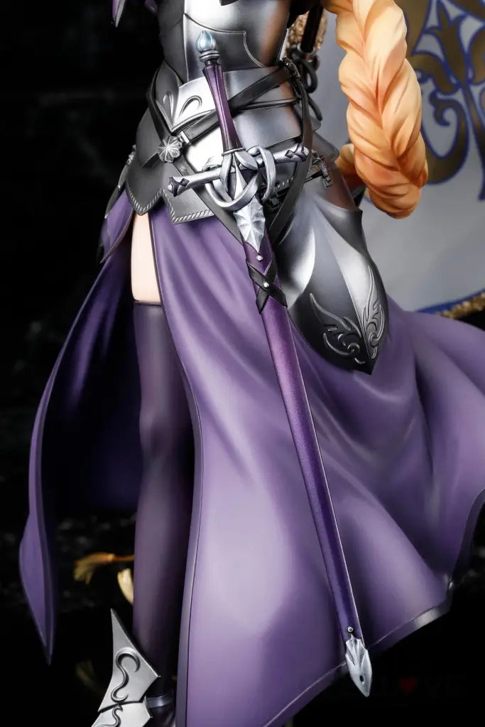Ruler/Jeanne d'Arc Renewal Package Ver.(re-run) - GeekLoveph