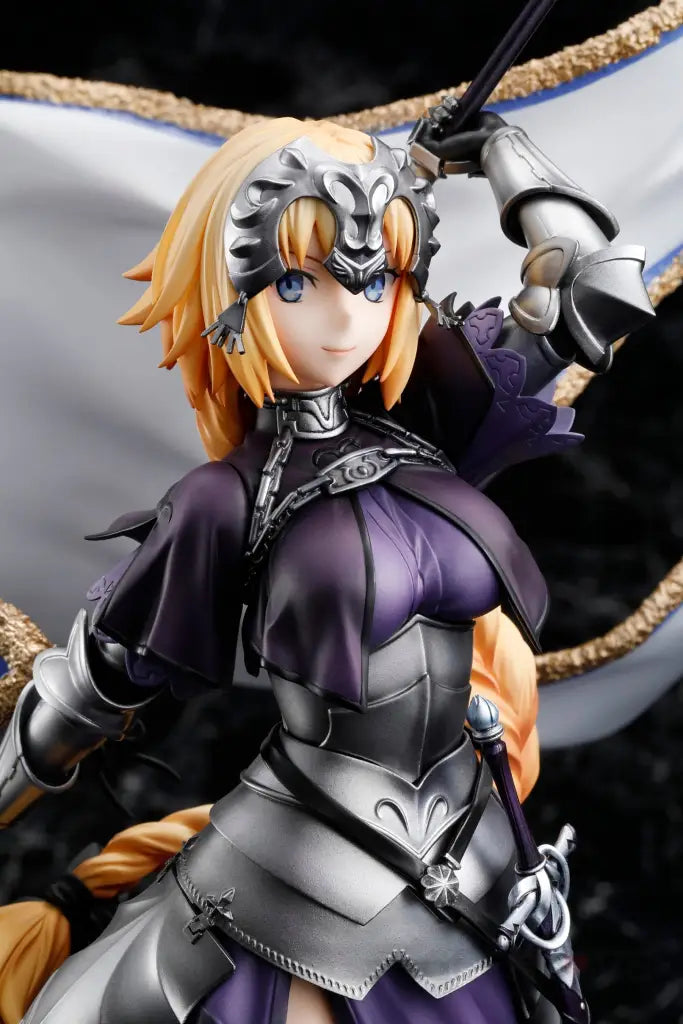 Ruler/Jeanne d'Arc Renewal Package Ver.(re-run) - GeekLoveph