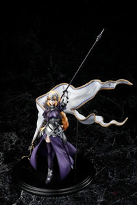 Ruler/Jeanne d'Arc Renewal Package Ver.(re-run) - GeekLoveph