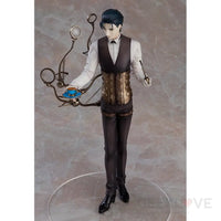 Ruler/sherlock Holmes Preorder