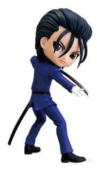 Rurouni Kenshin Q Posket Hajime Saito Ver. A Preorder