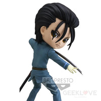 Rurouni Kenshin Q Posket Hajime Saito Ver. B - GeekLoveph