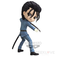 Rurouni Kenshin Q Posket Hajime Saito Ver. B - GeekLoveph