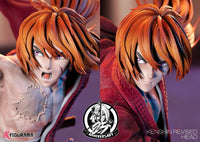 Rurouni Kenshin - Kenshin Vs Shishio 25th Anniversary Edition (2nd offer) - GeekLoveph