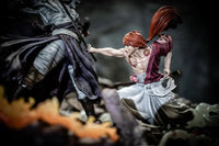 Rurouni Kenshin - Kenshin Vs Shishio 25th Anniversary Edition (2nd offer) - GeekLoveph