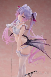 Rurudo Eve Body Harness Ver. 18+