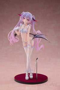 Rurudo Eve Body Harness Ver. 18+