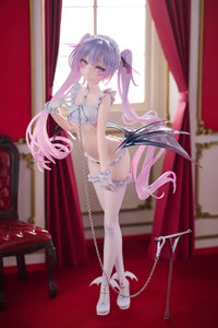 Rurudo Eve Body Harness Ver. 18+