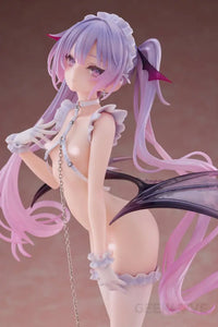 Rurudo Eve Body Harness Ver. 18+