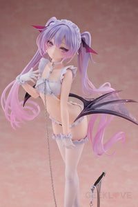 Rurudo Eve Body Harness Ver. 18+