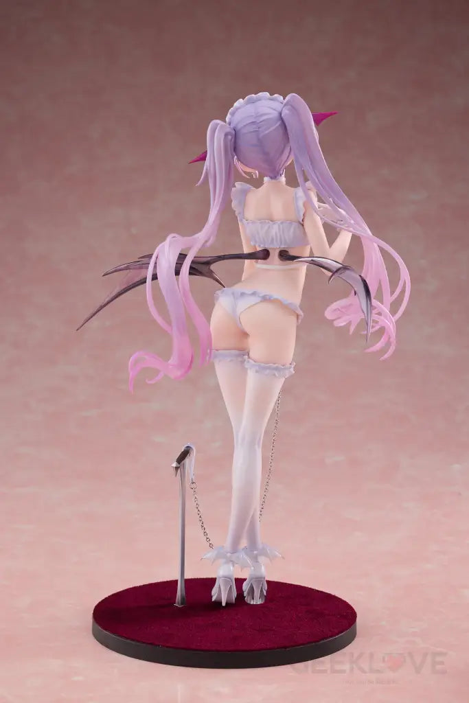 Rurudo Eve Body Harness Ver. 18+