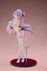 Rurudo Eve Body Harness Ver. 18+