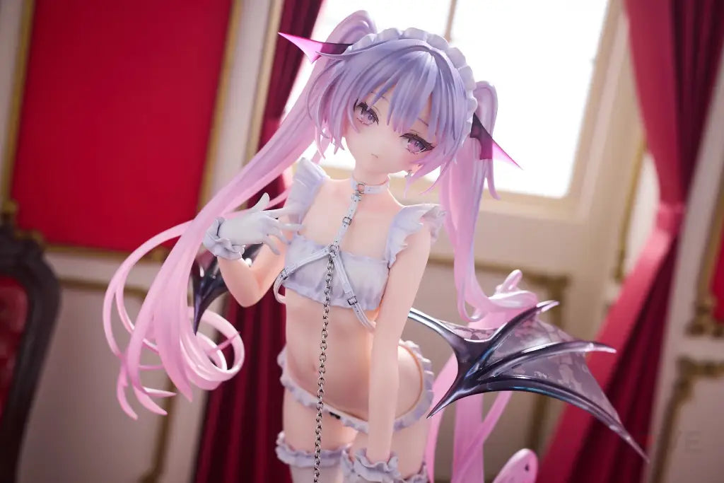 Rurudo Eve Body Harness Ver. 18+