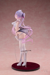 Rurudo Eve Body Harness Ver. 18+