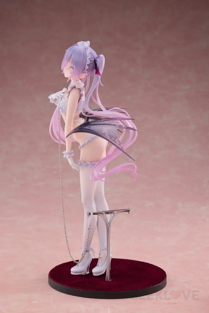 Rurudo Eve Body Harness Ver. 18+