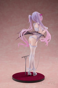 Rurudo Eve Body Harness Ver. 18+