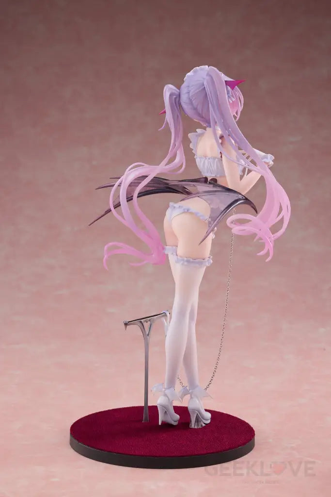 Rurudo Eve Body Harness Ver. 18+