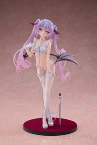Rurudo Eve Body Harness Ver. 18+