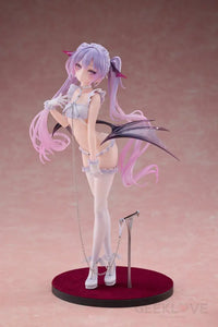 Rurudo Eve Body Harness Ver. 18+