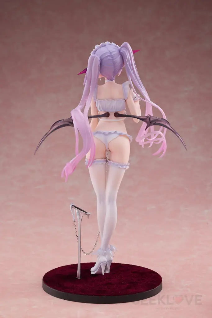 Rurudo Eve Body Harness Ver. 18+