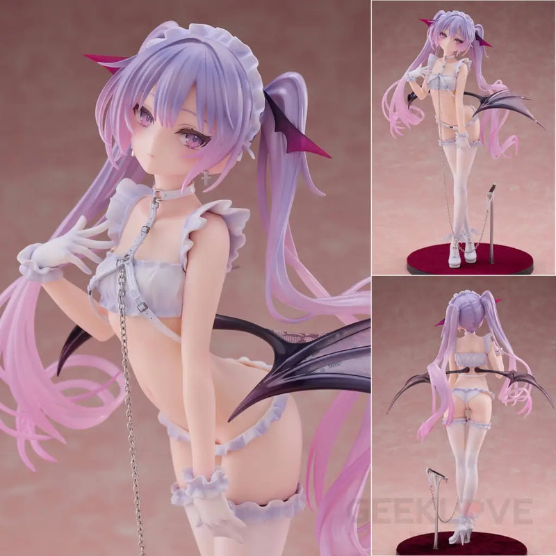 Rurudo Eve Body Harness Ver.