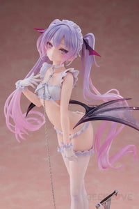 Rurudo Eve Body Harness Ver. 18+