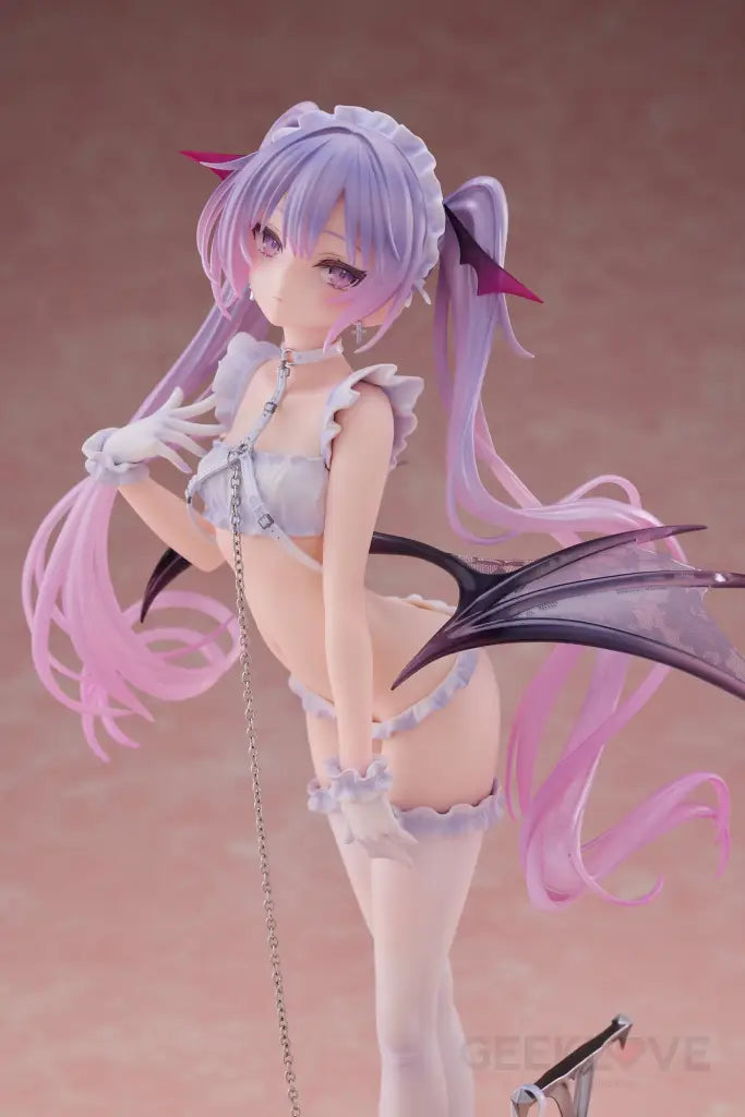 Rurudo Eve Body Harness Ver. 18+