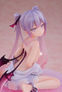 Rurudo - Eve Pink_Ver 18 +