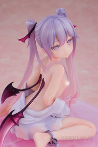 Rurudo - Eve Pink_Ver 18 +