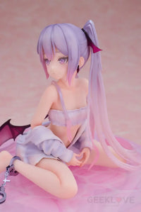 Rurudo - Eve Pink_Ver 18 +