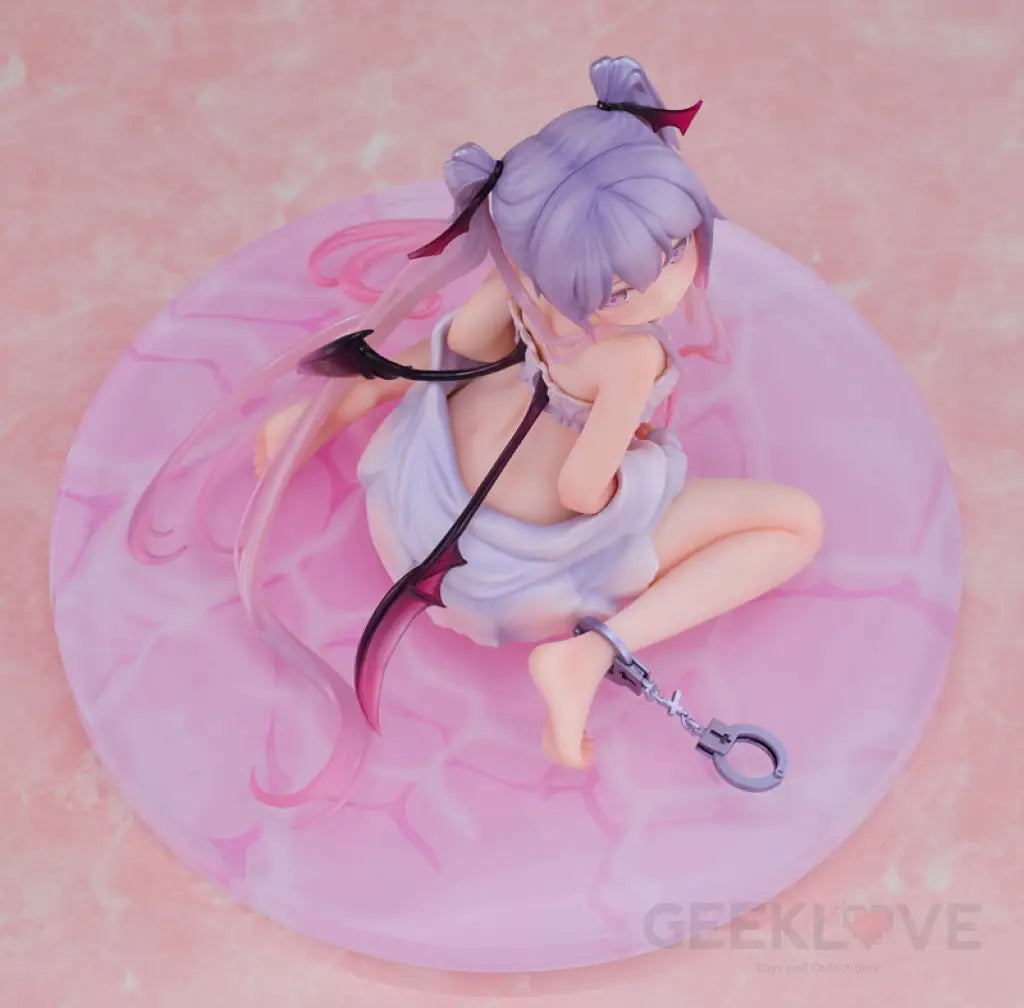 Rurudo - Eve Pink_Ver 18 +
