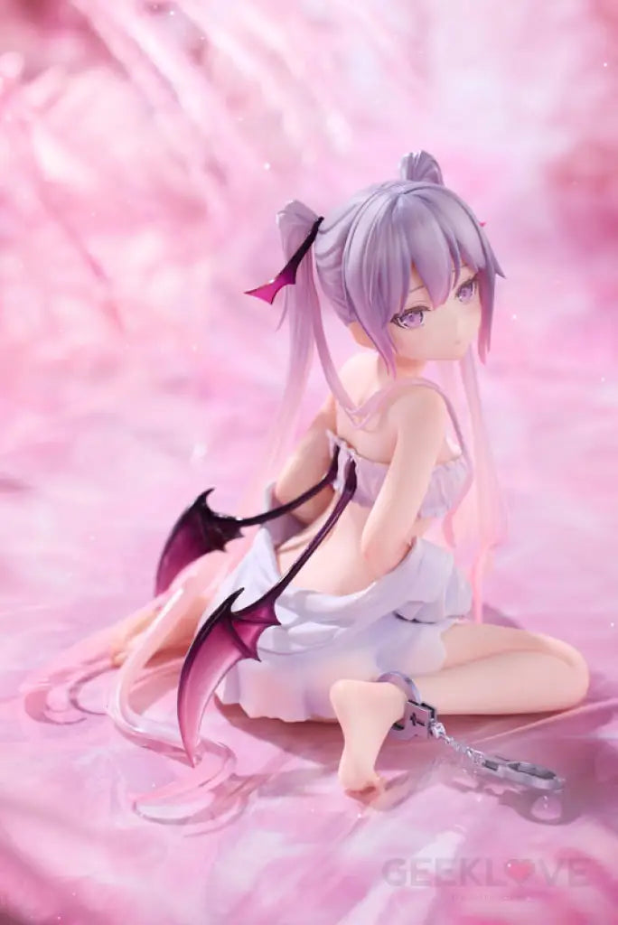 Rurudo - Eve Pink_Ver Pre Order Price 18 +