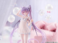 Rurudo Original Character Eve Usamimi Lingerie Ver Scale Figure