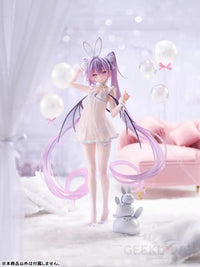 Rurudo Original Character Eve Usamimi Lingerie Ver Scale Figure