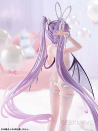 Rurudo Original Character Eve Usamimi Lingerie Ver Scale Figure