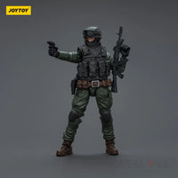 Russian Cco Special Forces Demolition Expert Action Figure