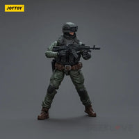 Russian Cco Special Forces Demolition Expert Action Figure