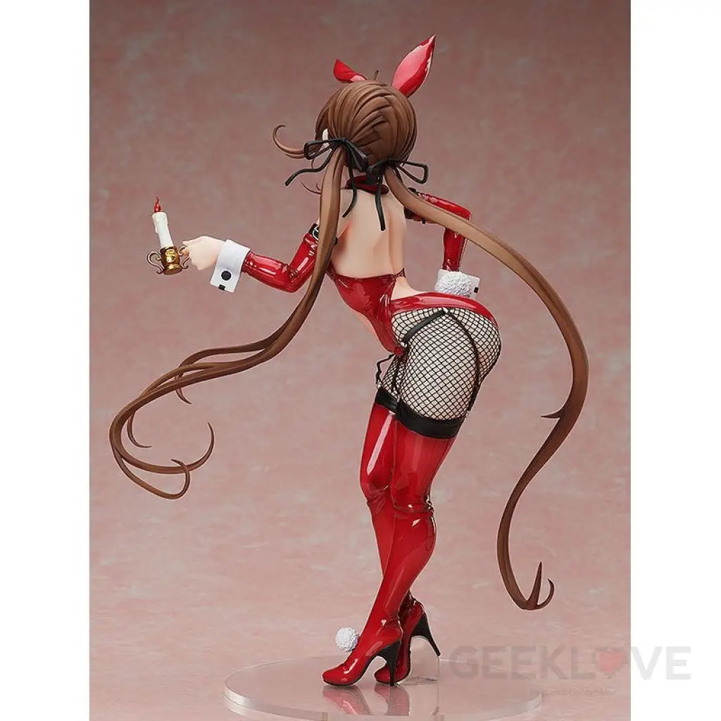 Ryobi Bunny Ver. - GeekLoveph