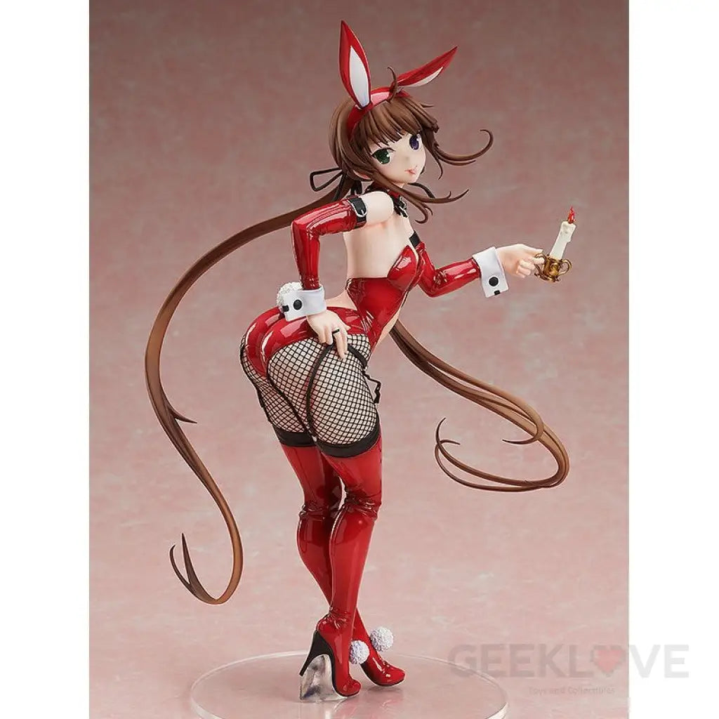 Ryobi Bunny Ver. - GeekLoveph