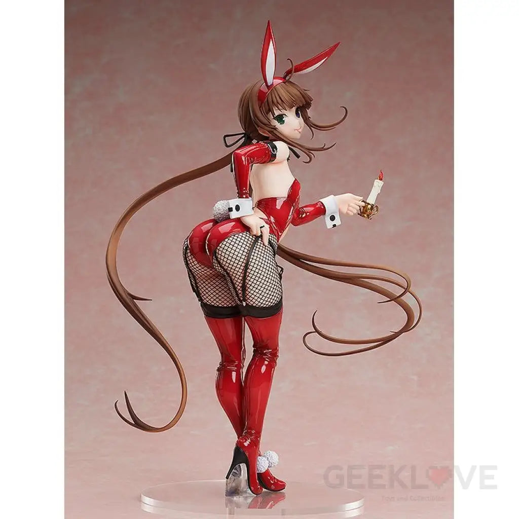 Ryobi Bunny Ver. - GeekLoveph