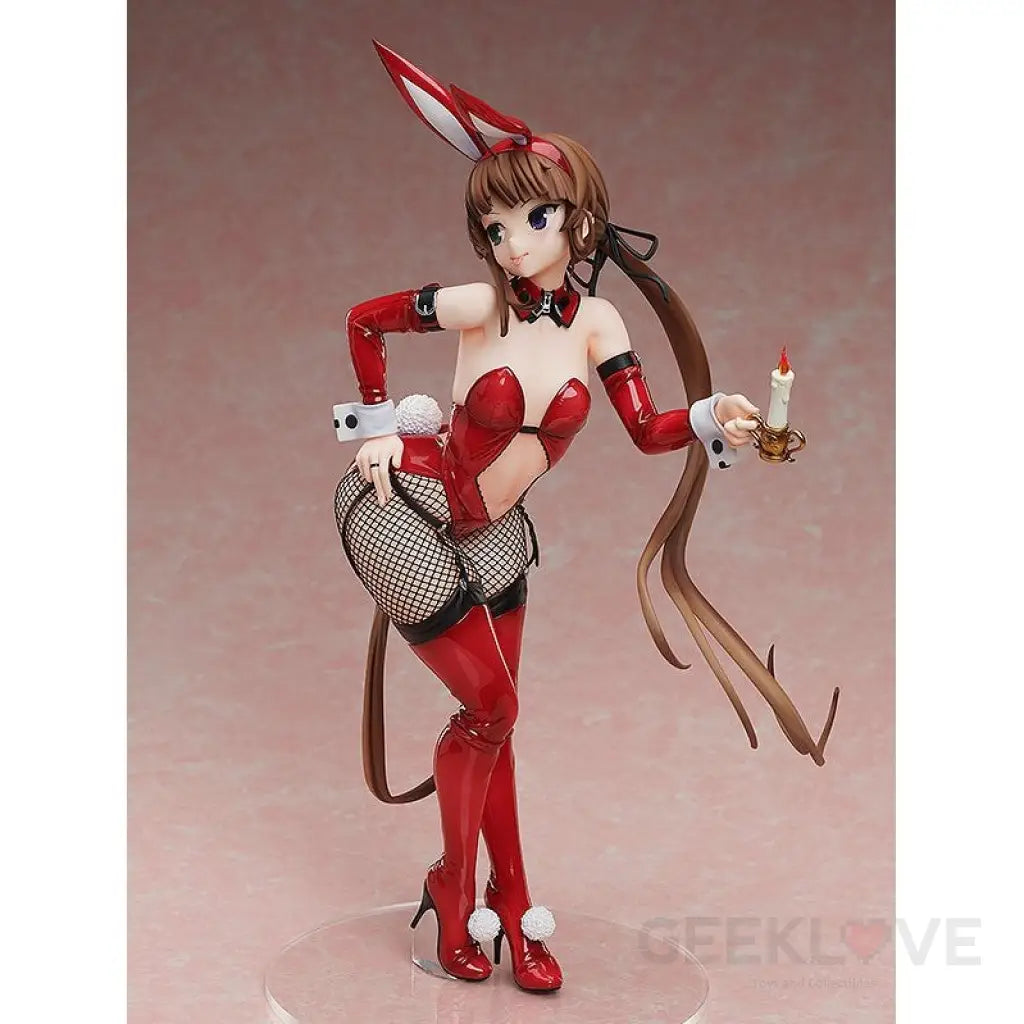 Ryobi Bunny Ver. - GeekLoveph