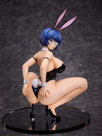 Ryomou Shimei Bare Leg Bunny Ver. 2Nd Scale Figure