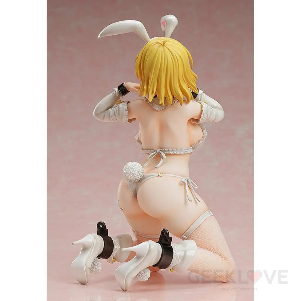 Ryona Bunny Ver. - GeekLoveph